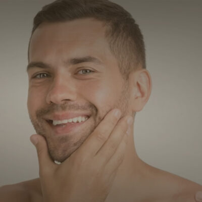 After Shave